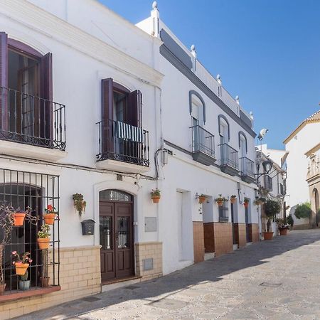 Casa Blanca Villa Estepona Exterior foto