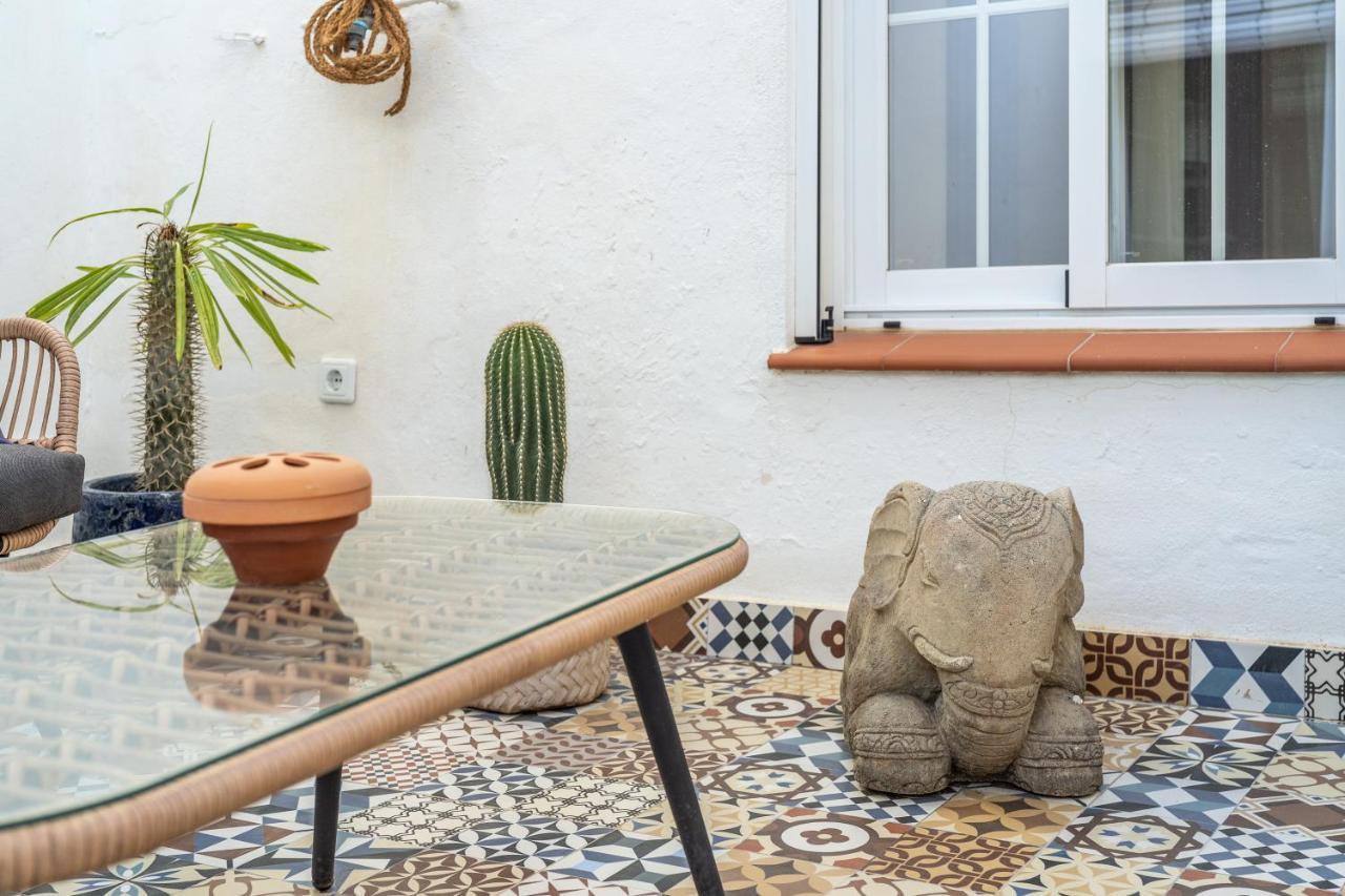 Casa Blanca Villa Estepona Exterior foto