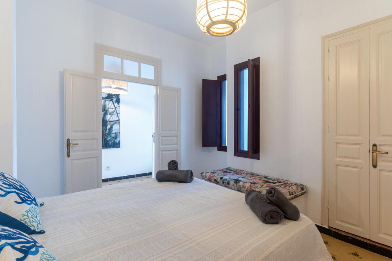 Casa Blanca Villa Estepona Exterior foto