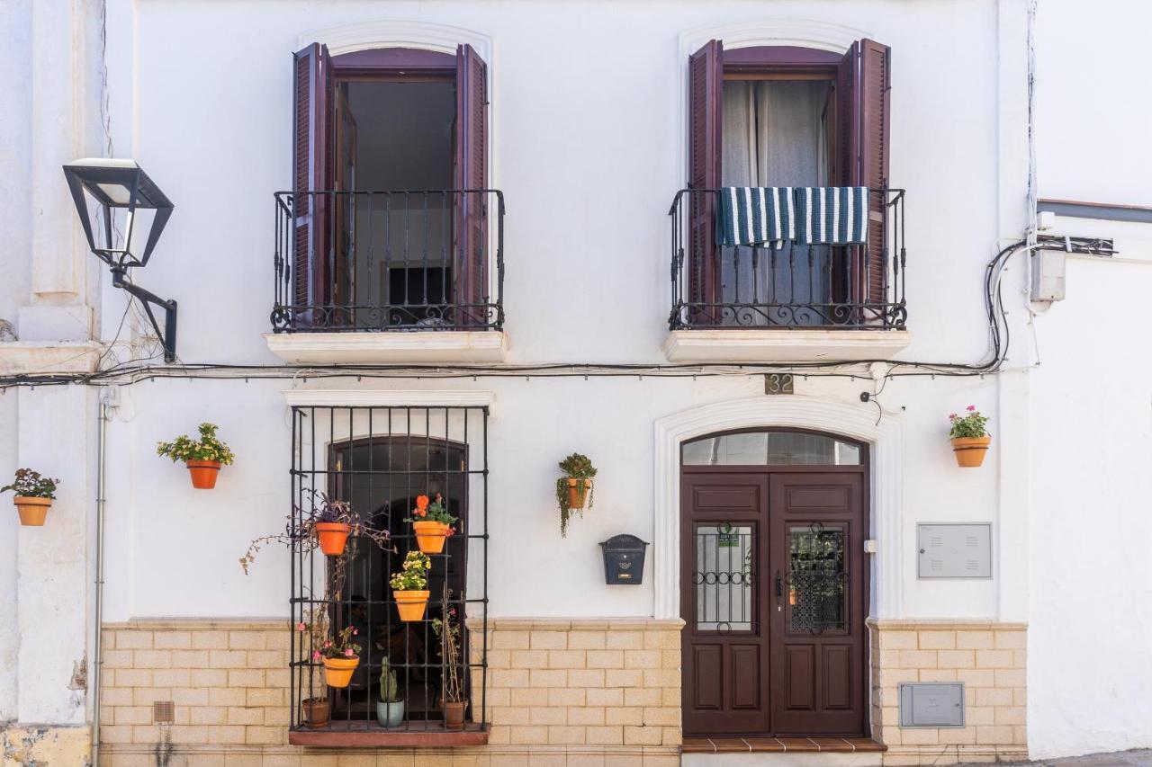 Casa Blanca Villa Estepona Exterior foto